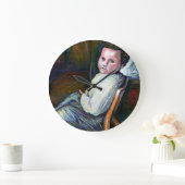 Synesthesie Grote Klok (Huis)