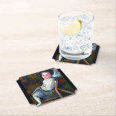 Synesthesie Kartonnen Onderzetters (Insitu)