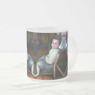 Synesthesie Matglas Koffiemok