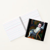 Synesthesie Notitieboek (Binnen)