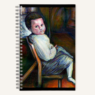 Synesthesie Notitieboek