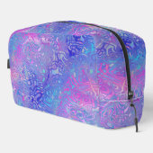 synesthésie polyharmonique : sac prêt (Coin droit)