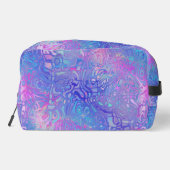 synesthésie polyharmonique : sac prêt (Verso)