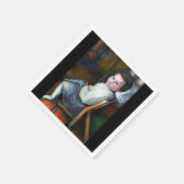 Synesthesie Servet (Hoek)