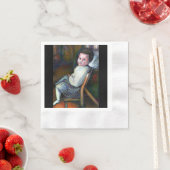 Synesthesie Servet (Insitu)