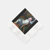 Synesthesie Servet (Hoek)