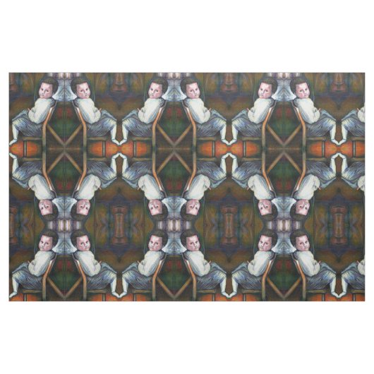 Synesthesie Stof (Fat Quarter)