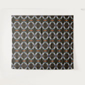 Synesthesie Wandkleed (Voorkant (horizontaal))