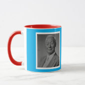 Syngman Rhee de Korea Mug (Gauche)