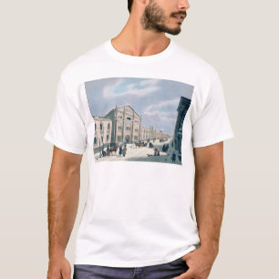 Synodal Drukkerij T-shirt