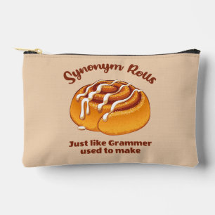 Synoniem Rolt Net Als Grammer Maakte Etui