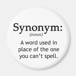 Synonym Magneet