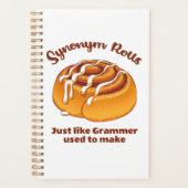 Synonym Rolls Comme Grammer Utilisé Pour Faire (Devant)