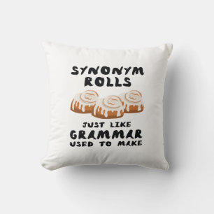 Synonym Rolls Kussen