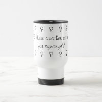 Synonyme pour la tasse de synonyme