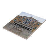 Syntagma - Athene Tegeltje (Zijkant)