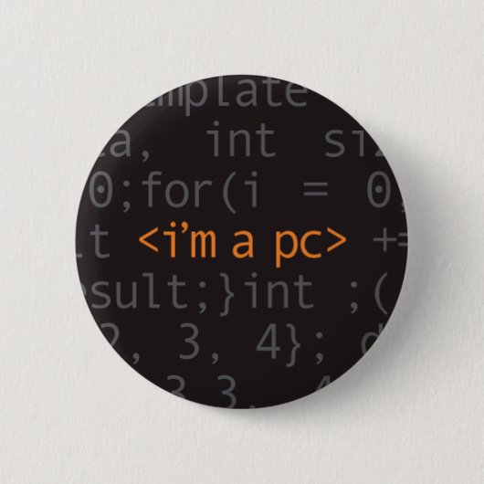 SYNTAX BUTTON (Voorkant)