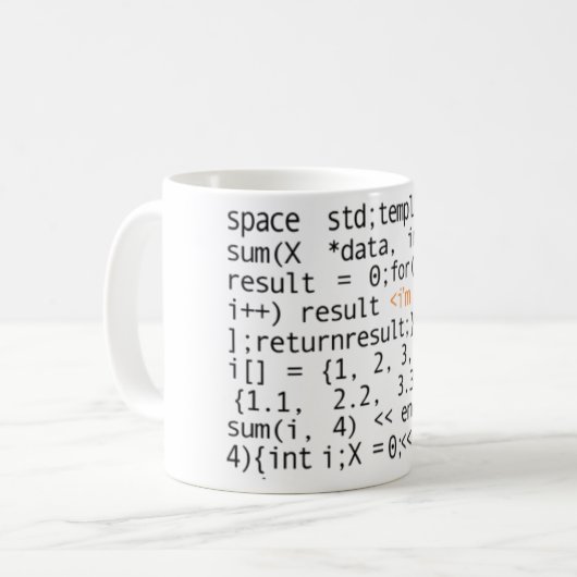 SYNTAX MOK (Voorkant links)