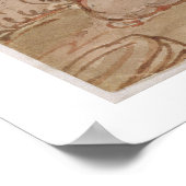 Syntax sketching na natuur poster (Hoek)