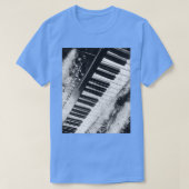 Synth Power Premium TShirt (Design devant)
