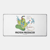 Synthèse de l'ARNt du Protéin du producteur (Recto)