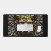 Synthèse majestic (Clavier et souris)