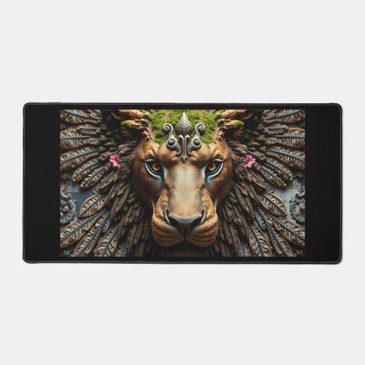 Synthèse majestic (Recto)