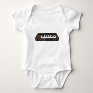 Synthesizer: 3D-model: Romper