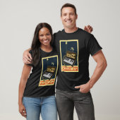 Synthesizer Synth Keyboard Electronic Musicians Mo T-shirt (Unisex)