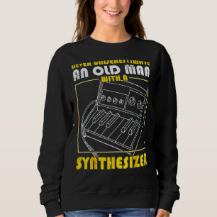 Synthesizer Synth Keyboard Electronic Musicians Mo Trui