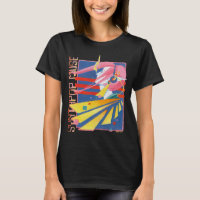 Synthpop Muse 80s Nostalgie