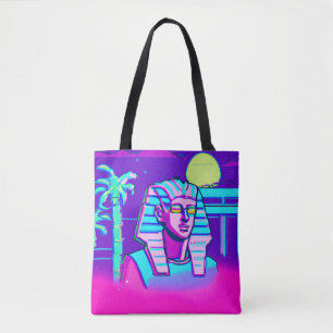 Synthwave Farao Draagtas