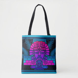 Synthwave Farao Draagtas