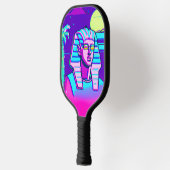 Synthwave Farao Pickleball Paddle (Links)