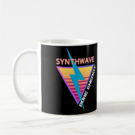 Synthwave Koffiemok