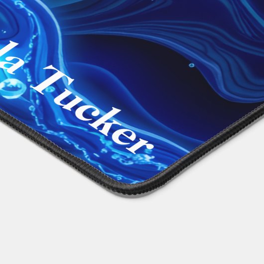 Synthwave Neon Wave Aesthetic Large (Coin)