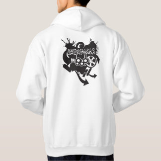 syonganai hoodie