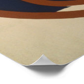 Syphilis WPA Health Poster (Hoek)