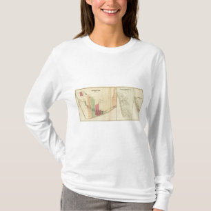 Syracuse met Carletonville T-shirt