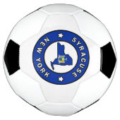 Syracuse New York (Tourné)