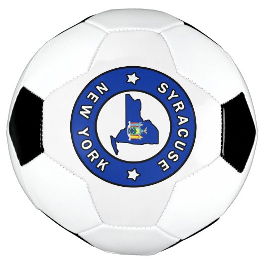 Syracuse New York (Tourné)