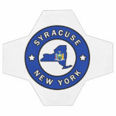 Syracuse New York (Plat)