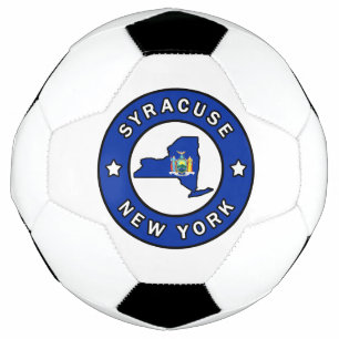 Syracuse New York