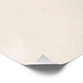 Syracuse NY Vintage Varsity-Style College Poster (Coin)