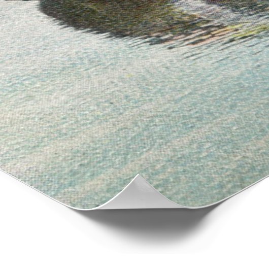 Syracuse, Packet Dock, 1905 Poster (Hoek)