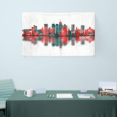 Syracuse USA Skyline Spandoek (Beurs)