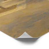 Syracuse Utah Temple Painting™ LDS Wall Art Poster (Coin)