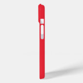 Syrax New Year | 新年快乐 Case-Mate iPhone Case (Achterkant / Links)