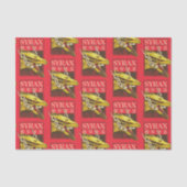 Syrax New Year | 新年快乐 Tissuepapier (Voorkant)