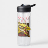 Syrax New Year | 新年快乐 Waterfles (Links)